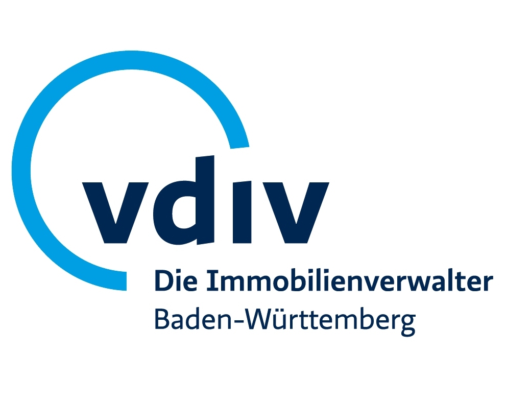 Logo VDIV-BW